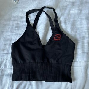CycleBar FP movement bra tank